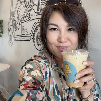 Bear Coast Coffee - Coffee & Tea Near Me - San Clemente, California Bear Coast Coffee - Coffee & Tea Near Me - San Clemente, California