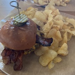 House Burger