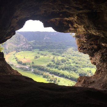 Cueva Ventana - Hiking Near Me