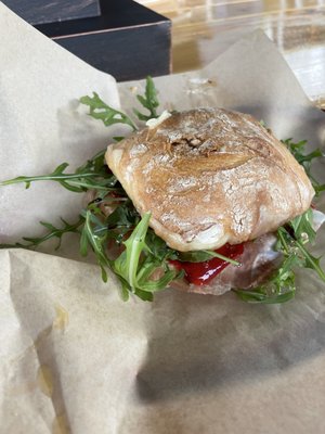 Stumbletown Ballard by null