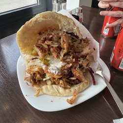 New York Döner - Chicken Doner