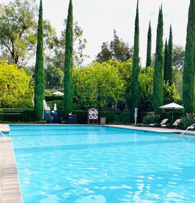 The Spa at Rancho Bernardo Inn by null