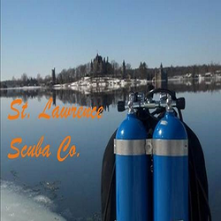 St Lawrence Scuba