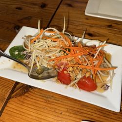 Thai Angle Restaurant