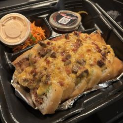 Sushi Gon Estilo Sinaloa