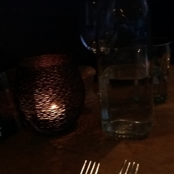Lola - Candle - Greek Near Me - Seattle, Washington