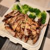 Ohana BBQ gift card