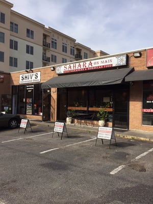 Sahara On Main (BOLLYWOOD BITES ) by null