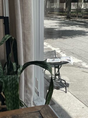 Second State Coffee by null