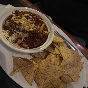 La Diable - Chili - lots of beans and a kick if you don't like spice - American Near Me - Mont-Tremblant, Quebec La Diable - Chili - lots of beans and a kick if you don't like spice - American Near Me - Mont-Tremblant, Quebec