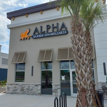Alpha - Barbers Near Me - Fort Myers, Florida Alpha - Barbers Near Me - Fort Myers, Florida