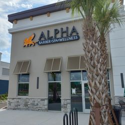 Alpha