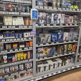 Men's personal care items Men's personal care items