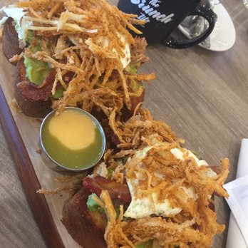 Hash Kitchen - Breakfast & Brunch Near Me - Scottsdale, Arizona