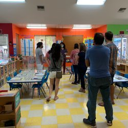 Over the Rainbow Montessori School - Parent Orientation Night on 09/08/22 in Pre-k Class