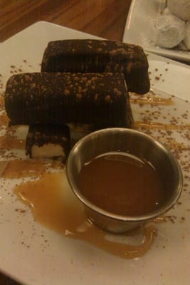 Twigs Bistro and Martini Bar by null