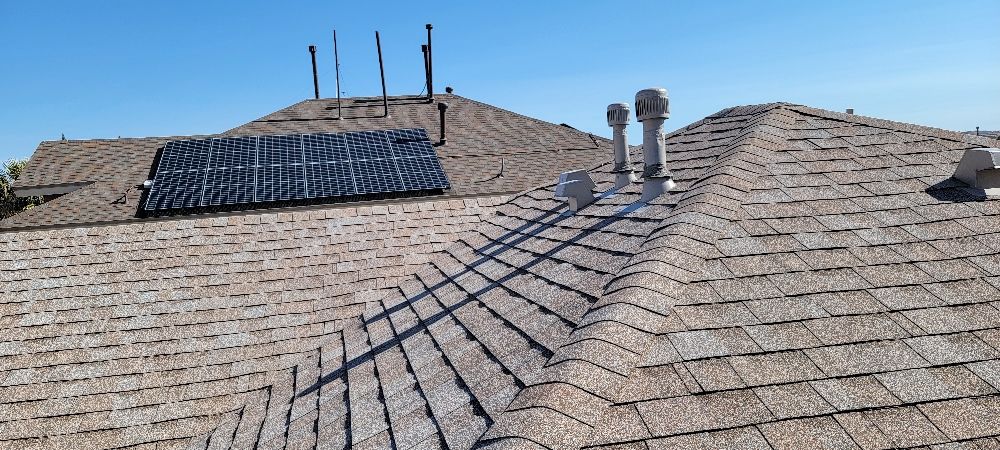 Slide of JFC Roofing And Design