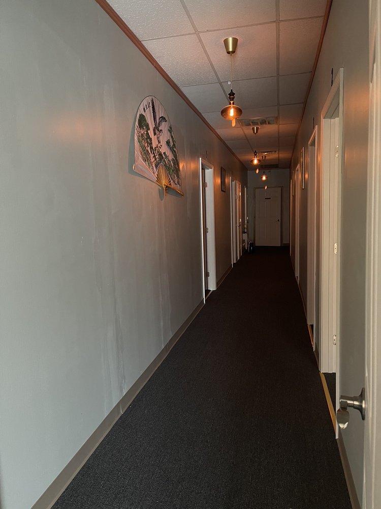 Spa Oriental and Foot Massage, Virginia Beach Roadtrippers