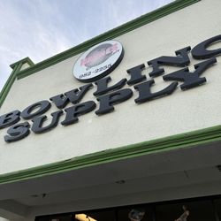 Haynes Bowling Supply
