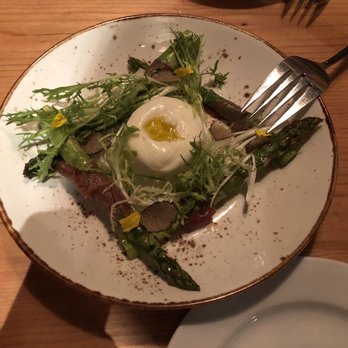La Bicyclette - French Near Me - Carmel, California