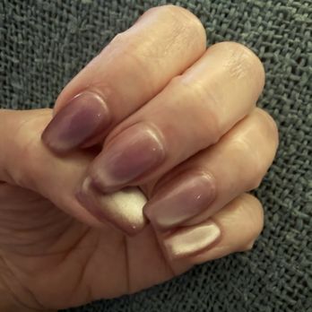 E Nails - Nail Salons Near Me - Weatherford, Texas