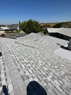 Slide of Zaguilan Roofing Service