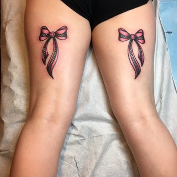 TRX Tattoos - By Lora F. - Piercing Near Me - Saint Louis, Missouri