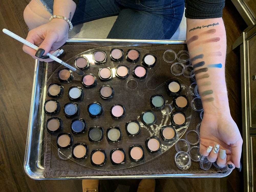 MIDTOWN SALON Updated August 2024 28 Photos & 14 Reviews 171 S