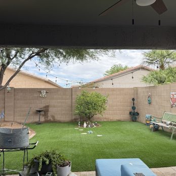 Jakescape - My yard picked up and cleaned - Landscaping Near Me - Chandler, Arizona Jakescape - My yard picked up and cleaned - Landscaping Near Me - Chandler, Arizona