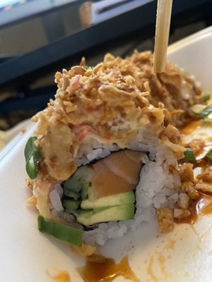 AK Asian Restaurant by null