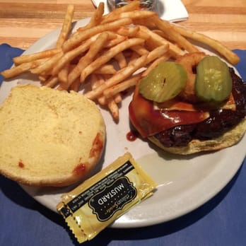 Beeman's Family Restaurant - Jack Daniels burger. - Seafood Near Me - Sayre, Pennsylvania Beeman's Family Restaurant - Jack Daniels burger. - Seafood Near Me - Sayre, Pennsylvania