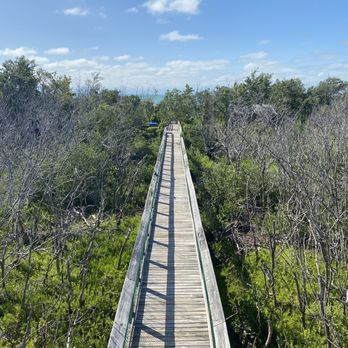 Long Key State Park - Parks Near Me - Layton, Florida