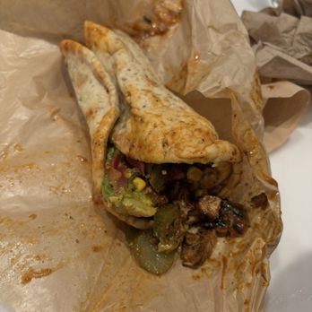 CAVA - Mediterranean Near Me - Cottleville, Missouri