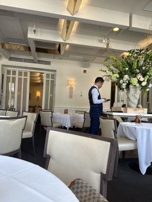 BiCE Ristorante - Palm Beach by null