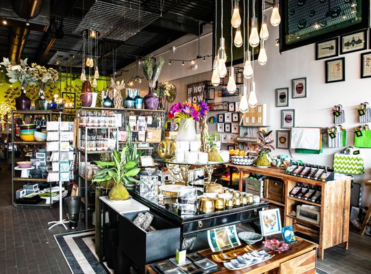 Lekka Retail Concepts by null