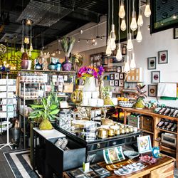 Lekka Retail Concepts - Our new digs
