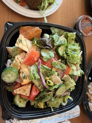 Beirut Restaurant & Catering by null