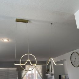 Kitchen Fixtures