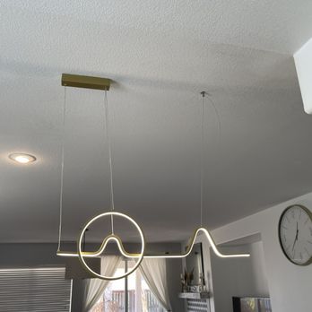 Innovation Electric - Kitchen Fixtures - Electricians Near Me