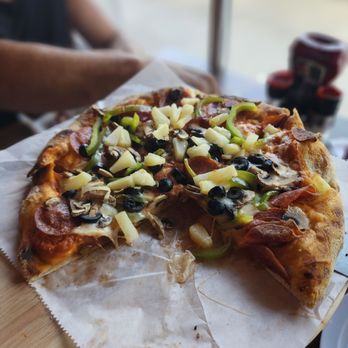 Rafael's Bistro - Create your own pizza - Pizza Near Me - Glasgow, Kentucky Rafael's Bistro - Create your own pizza - Pizza Near Me - Glasgow, Kentucky