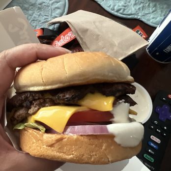 Culver's - Fast Food Near Me - Gainesville, Florida