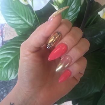 Future Nail & Spa - Thanks Tammy - Nail Salons Near Me - Long Beach, California Future Nail & Spa - Thanks Tammy - Nail Salons Near Me - Long Beach, California
