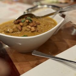 Destination India Restaurant & Bar - Chicken Korma