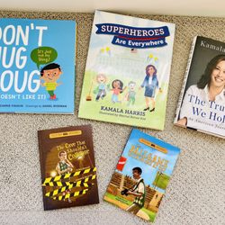 EyeSeeMe African American Children's Bookstore