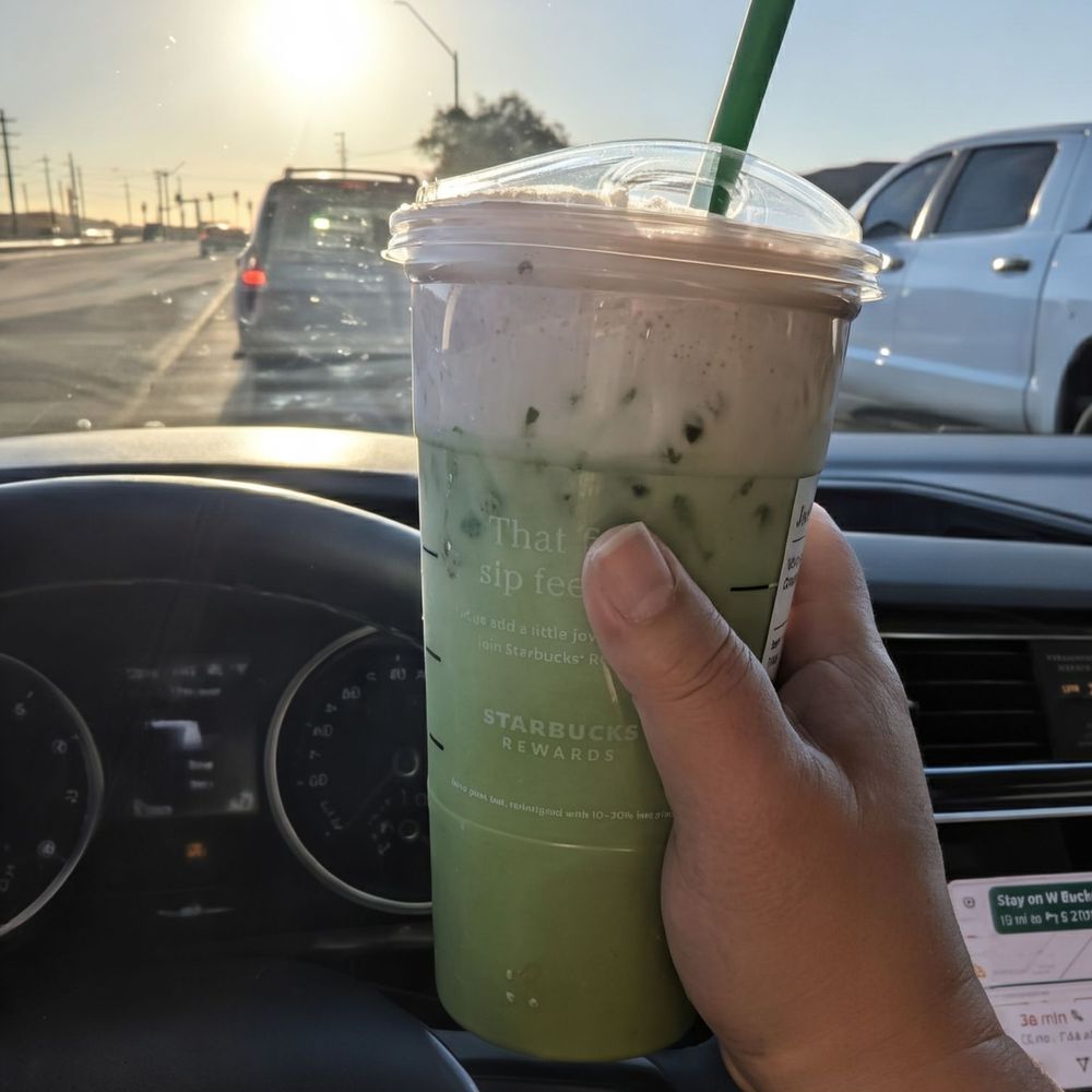 Starbucks - Coffee & Tea Near Me - Avondale, Arizona Starbucks - Coffee & Tea Near Me - Avondale, Arizona