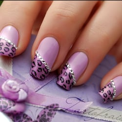 Beauty Girls Nails Spa