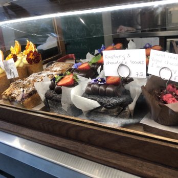 Vudu Cafe & Larder - Coffee & Tea Near Me - Queenstown, OTA Vudu Cafe & Larder - Coffee & Tea Near Me - Queenstown, OTA