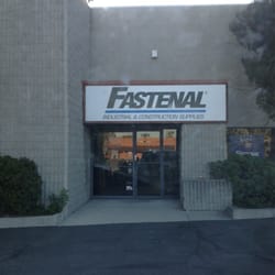Fastenal Company