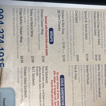 Oceana Diner - Diners Near Me - Jacksonville, Florida