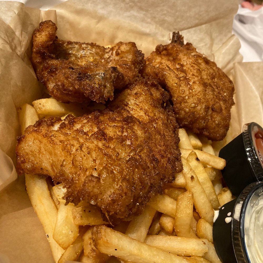 Fish Lads - fish and chips - Seafood Markets Near Me - Grand Rapids, Michigan Fish Lads - fish and chips - Seafood Markets Near Me - Grand Rapids, Michigan